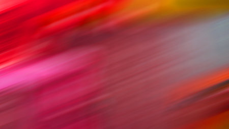 blurred light trails colorful background and beauty texture,abstract backgroundの写真素材