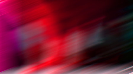 abstract background with some diagonal stripes in it and some blur effectsの写真素材