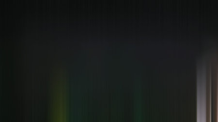 Light abstract gradient motion blurred background. Colorful lines texture wallpaper illustrationの写真素材