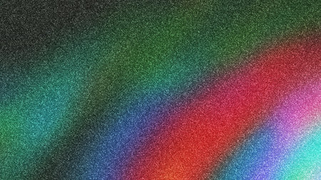 Glitter Abstract Background Wallpaper