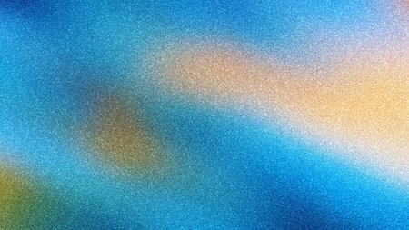 Glitter Abstract Background Wallpaperの写真素材