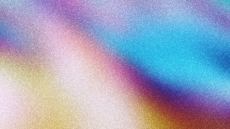 Glitter Abstract Background Wallpaperの写真素材