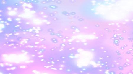 Abstract blurry light reflection bokeh effect festive celebration holiday designs soft dreamy...