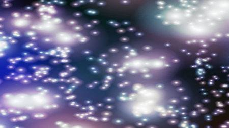Abstract blurry light reflection bokeh effect festive celebration holiday designs soft dreamy...