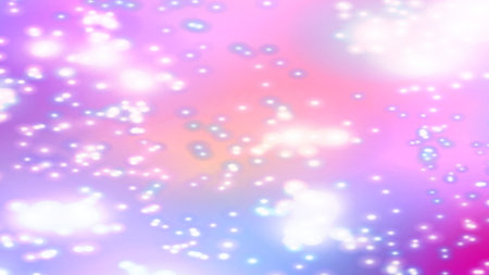 Abstract blurry light reflection bokeh effect festive celebration holiday designs soft dreamy...