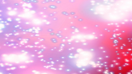 Abstract blurry light reflection bokeh effect festive celebration holiday designs soft dreamy...
