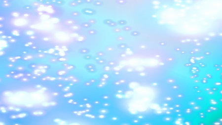 Abstract blurry light reflection bokeh effect festive celebration Valentines Day holiday designs...