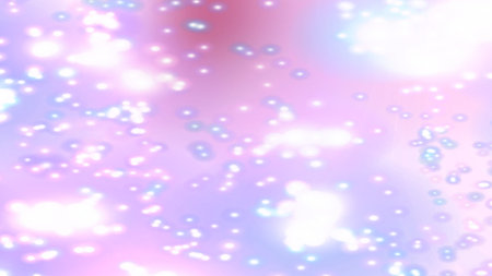 Abstract blurry light reflection bokeh effect festive celebration holiday designs soft dreamy...