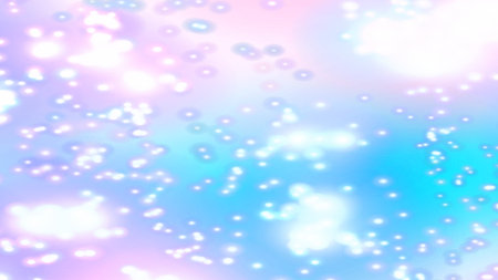 Abstract blurry light reflection bokeh effect festive celebration holiday designs soft dreamy...