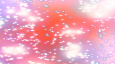 Abstract blurry light reflection bokeh effect festive celebration holiday designs soft dreamy...