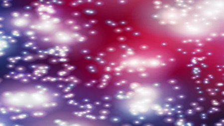 Abstract blurry light reflection bokeh effect festive celebration holiday designs soft dreamy...