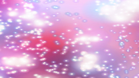 Abstract blurry light reflection bokeh effect festive celebration holiday designs soft dreamy...