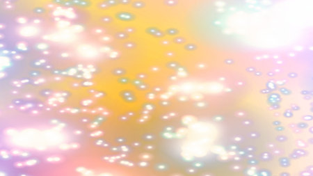 Abstract blurry light reflection bokeh effect festive celebration holiday designs soft dreamy...