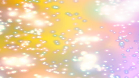 Abstract blurry light reflection bokeh effect festive celebration holiday designs soft dreamy...