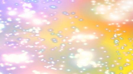 Abstract blurry light reflection bokeh effect festive celebration holiday designs soft dreamy...