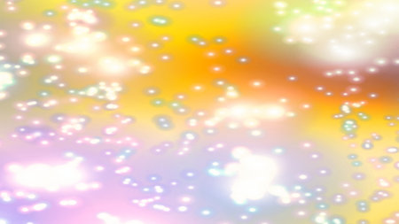 Abstract blurry light reflection bokeh effect festive celebration holiday designs soft dreamy...