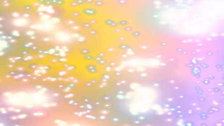 Abstract blurry light reflection bokeh effect festive celebration holiday designs soft dreamy...