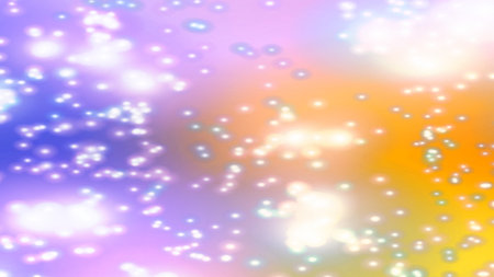 Abstract blurry light reflection bokeh effect festive celebration holiday designs soft dreamy...
