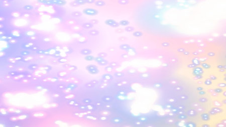 Abstract blurry light reflection bokeh effect festive celebration Valentines Day holiday designs...