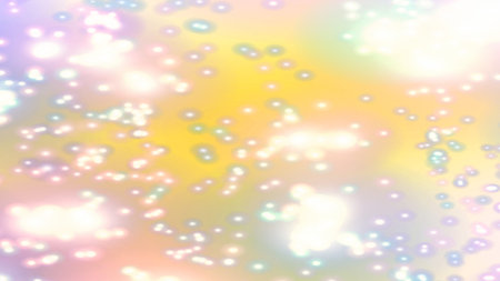 Abstract blurry light reflection bokeh effect festive celebration holiday designs soft dreamy...