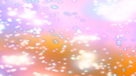Abstract blurry light reflection bokeh effect festive celebration holiday designs soft dreamy...