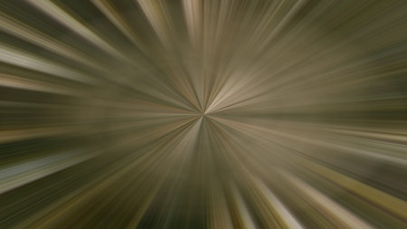 Radial abstract background with speed motion lines rays Background with stripes