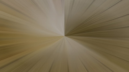 Radial abstract background with speed motion lines rays Background with stripesの写真素材