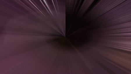 Radial abstract background with speed motion lines rays Background with stripes