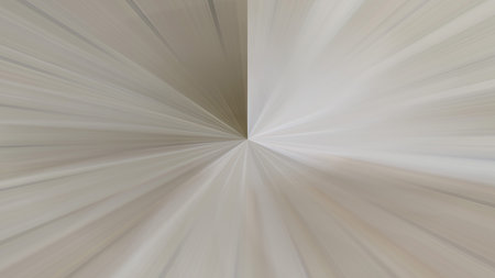 Radial abstract background with speed motion lines rays Background with stripesの写真素材