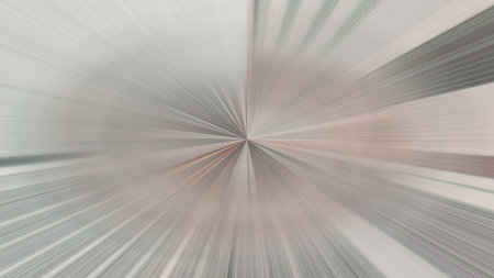 Radial abstract background with speed motion lines rays Background with stripesの写真素材
