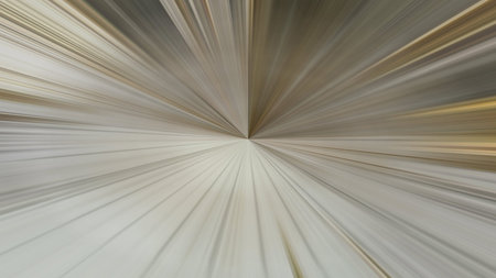 Radial abstract background with speed motion lines rays Background with stripes