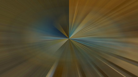 Radial abstract background with speed motion lines rays Background with stripes