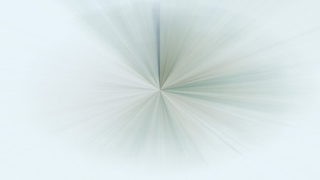 Radial abstract background with speed motion lines rays Background with stripesの写真素材