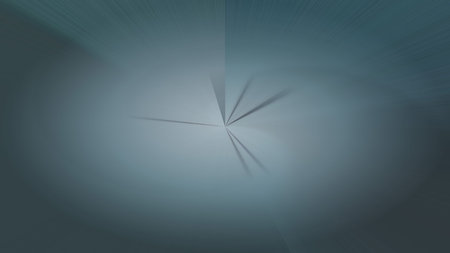 Radial abstract background with speed motion lines rays Background with stripes