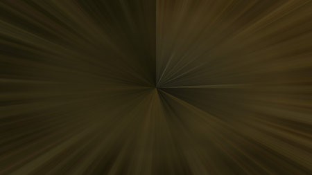 Radial abstract background with speed motion lines rays Background with stripesの写真素材