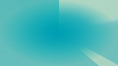 Radial abstract background with speed motion lines rays Background with stripes