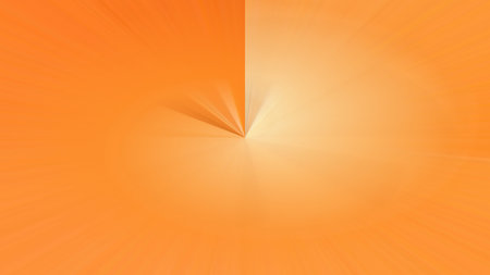 Radial abstract background with speed motion lines rays Background with stripes