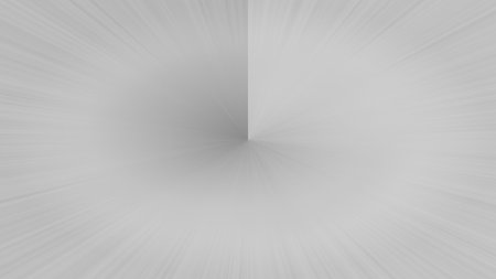 Radial abstract background with speed motion lines rays Background with stripes