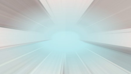 Radial abstract background with speed motion lines rays Background with stripes