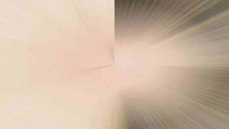 Radial abstract background with speed motion lines rays Background with stripes