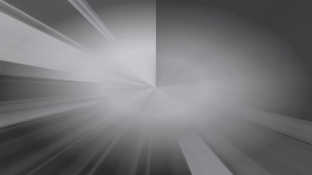 Radial abstract background with speed motion lines rays Background with stripes