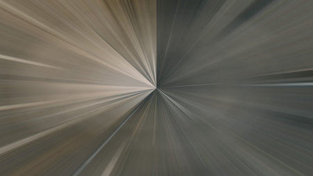 Radial abstract background with speed motion lines rays Background with stripes