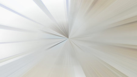 Radial abstract background with speed motion lines rays Background with stripesの写真素材