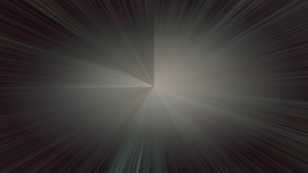 Radial abstract background with speed motion lines rays Background with stripes