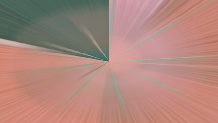 Radial abstract background with speed motion lines rays Background with stripes