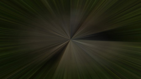 Radial abstract background with speed motion lines rays Background with stripes