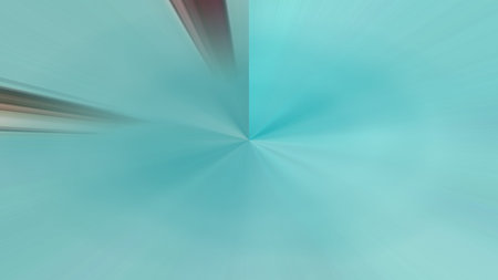 Radial abstract background with speed motion lines rays Background with stripes