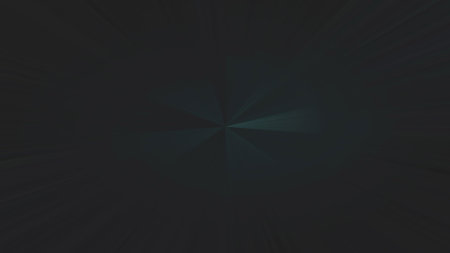 Radial abstract background with speed motion lines rays Background with stripes