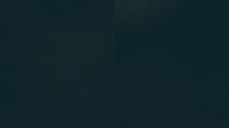 Radial abstract background with speed motion lines rays Background with stripesの写真素材