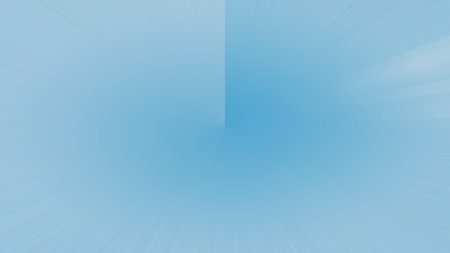 Radial abstract background with speed motion lines rays Background with stripesの写真素材